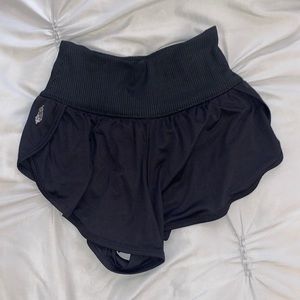 Free People Movement Shorts